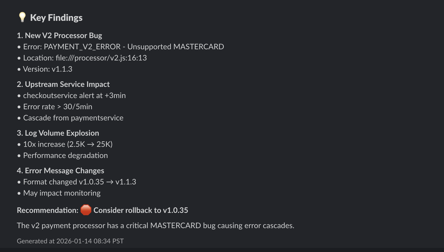 Slack Notification 5